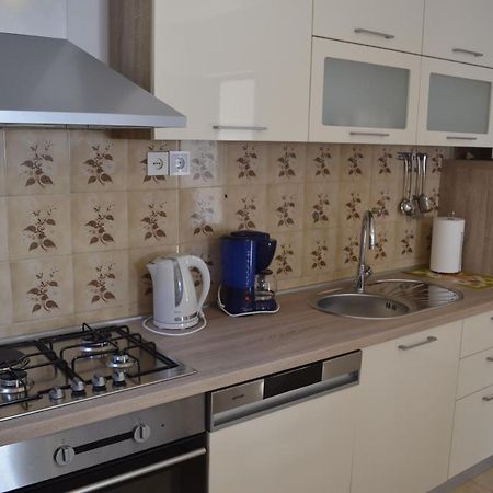 Apartment Ana Kastel Sucurac Exterior photo