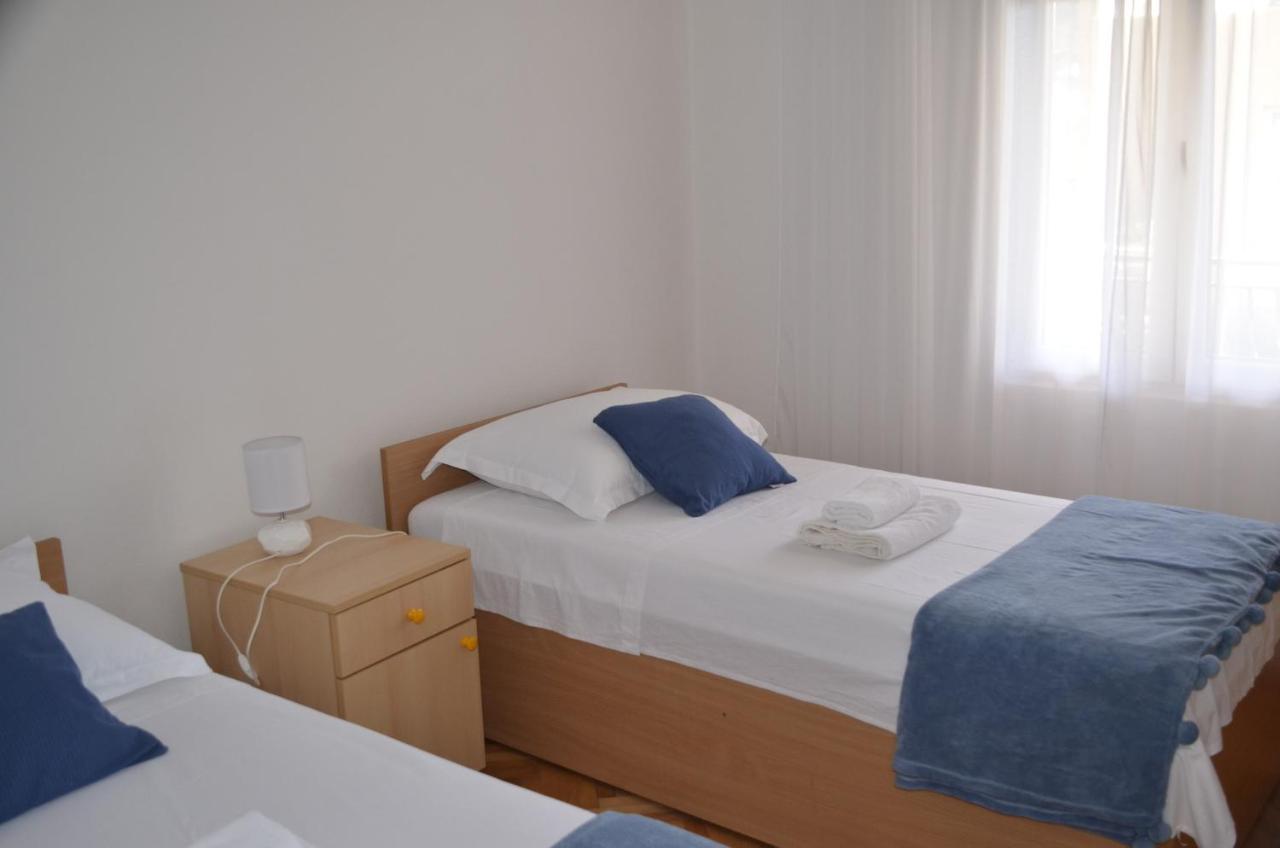 Apartment Ana Kastel Sucurac Exterior photo