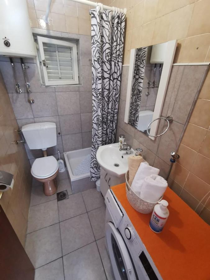 Apartment Ana Kastel Sucurac Exterior photo